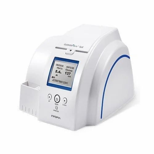 Hba 1c Analyzer