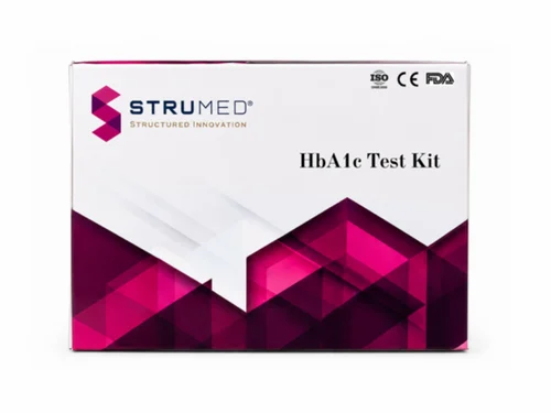 Hba1c Kit