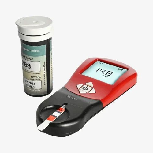 Hemoglobin Test Kit