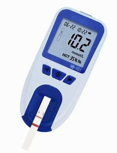 Hemoglobin Test Kit