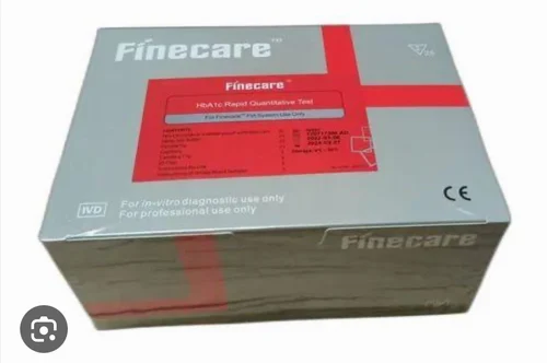 Fine Care Hba1C Kit