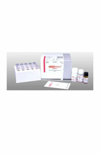 Trubosmart HB1C Tulip, 20TEST