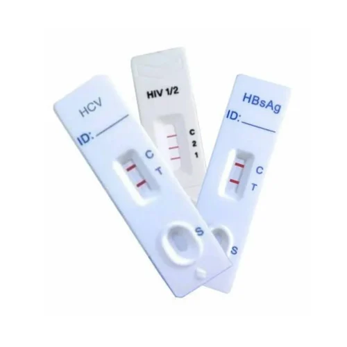Hepatitis B Test Kit, 25 Tests