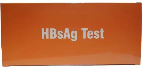 HBsAg Rapid Test Kit, 50 Tests