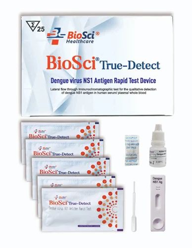 Hbsag Rapid Test Kit