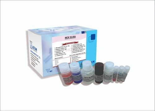 Pratham HCV Elisa Kit