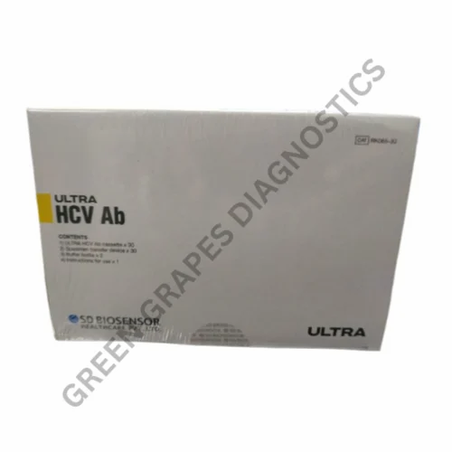 Ultra HCV Ab
