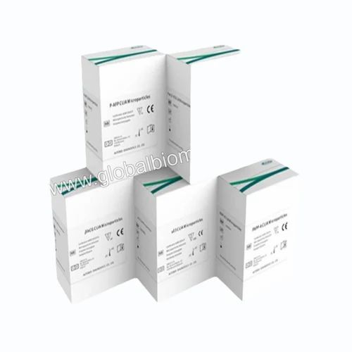 Autobio Ag And Ab Test , Number of Reactions(Preps)/: 100 Kits