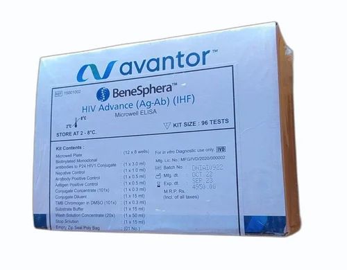 AVANTOR Benesphera Advance (AG-AB) (IHF)