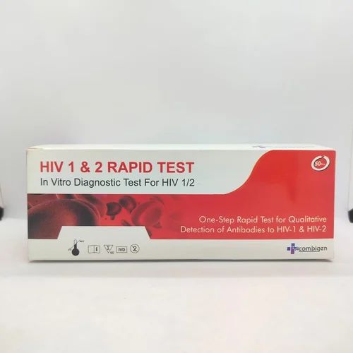 Test , 50 Tests