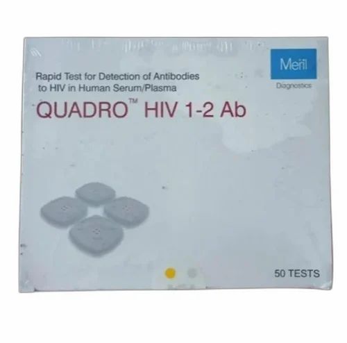 Meril Quadro 1-2 Ab