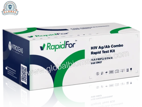 Vitrosens Ag/Ab Combo Rapid Test