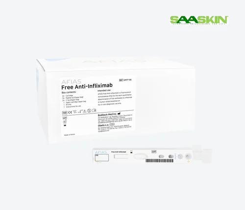 AFIAS Drug Monitoring Kit