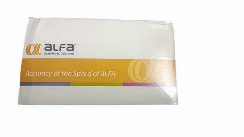 Alfa Instant View