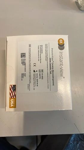 Doa Test Kit