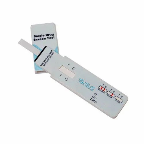 Drug Test Kits