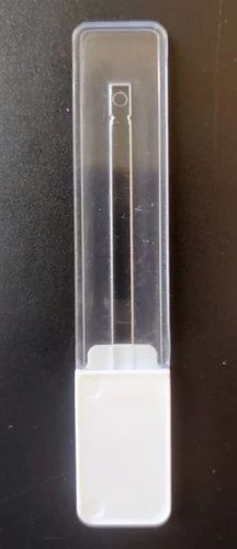 PC 68 Single Panel Drug Abuse Cassette For Lateral Flow Test Kit