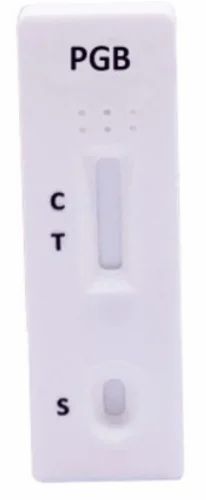 Drug of Abuse Pregabalin (Pgb) Rapid Test, 10 Tests