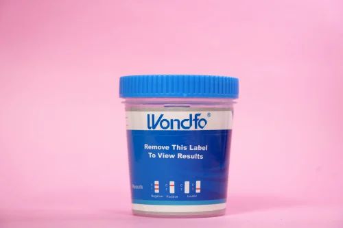 Wondfo Multi Drug Urine Test T-Cup