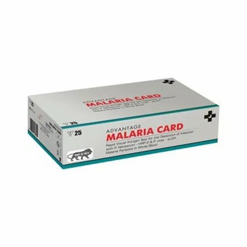 Rapid Advantage Card for Hospital