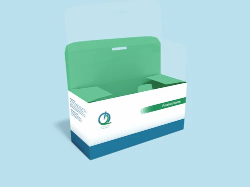 Pf Pv Test Kit