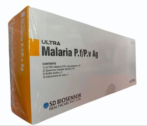 Ultra PF PV AG Test Kit