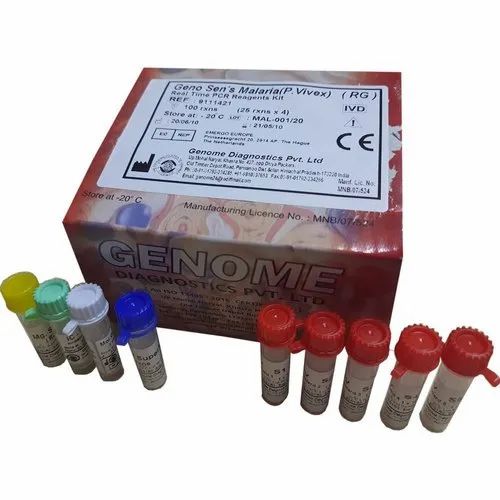Geno Sen'S Real Time PCR Reagents Kit