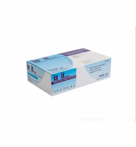 Ozone Antigen Pvpf Test Kits