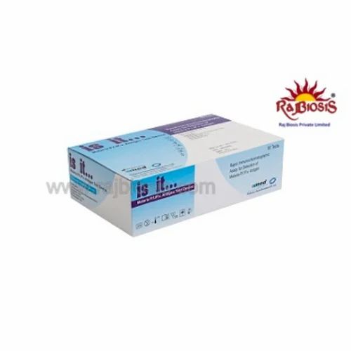 Antigen Rapid Test Kit