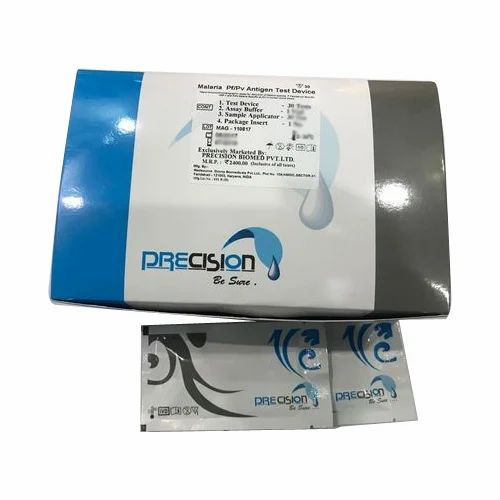 Precision Antigen Test Kit, for Clinical