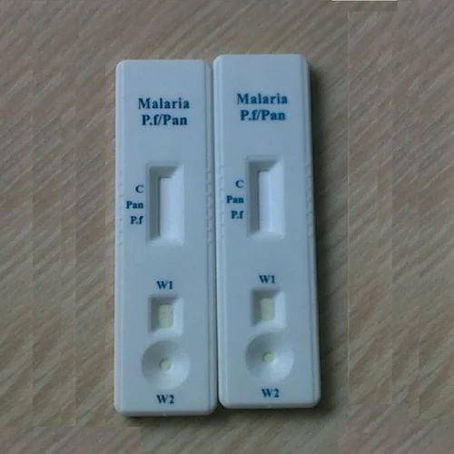 Pf Ag Rapid Test