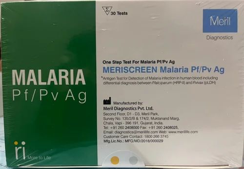 Rapid Test Kit Meril