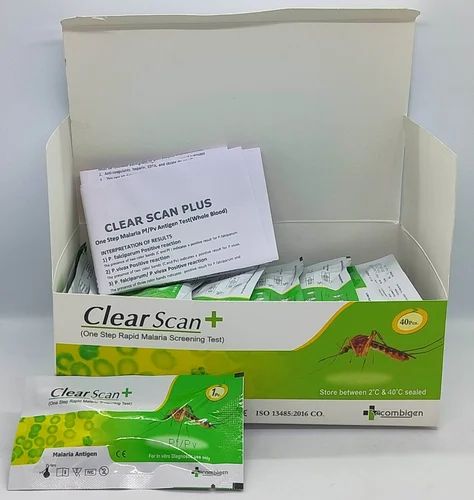 Test Kit