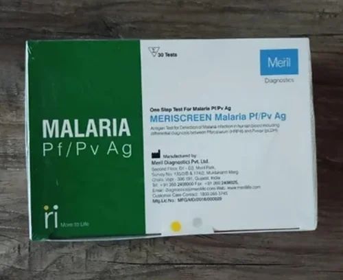 Meril Test Kit