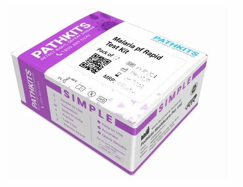 pf Rapid Test Kit