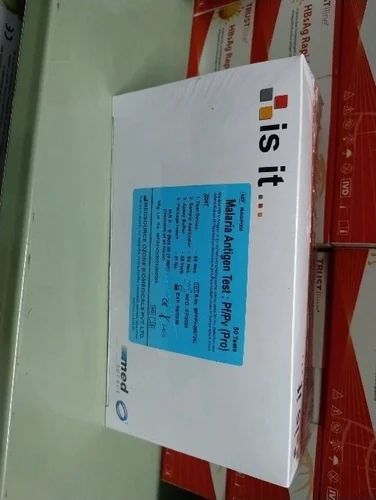 Antigen Rapid Test Kit