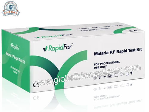 Vitrosens P.F Rapid Test Kit