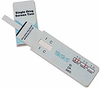 Nicotine Test Kit