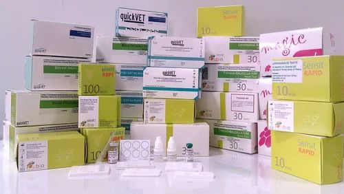 Dengue IgG/IgM- NS1 Combo test