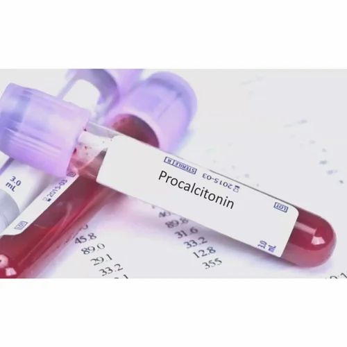PCT Rapid Test