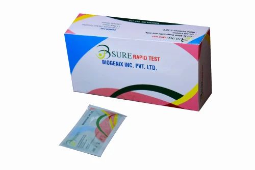 Biogenix Procalcitonin (Pct) Rapid Test
