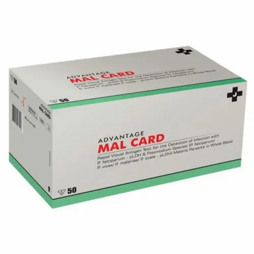 J MITRA Procalcitonin Rapid Test Kit