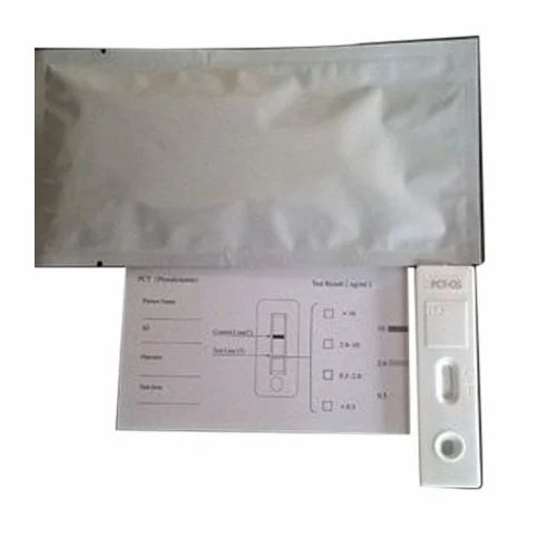 Procalcitonin Test Kit