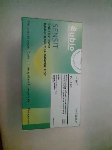 Procalcitonin Test Kits