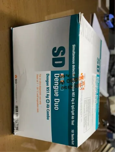 Rapid Test Kit