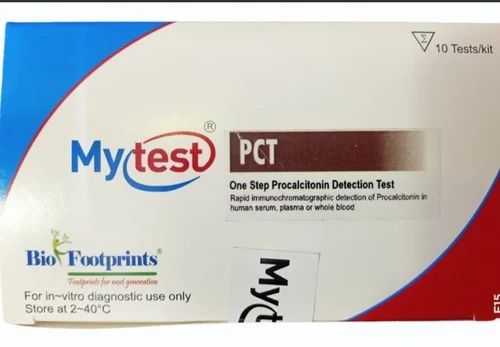 Procalcitonin Rapid Test Kit