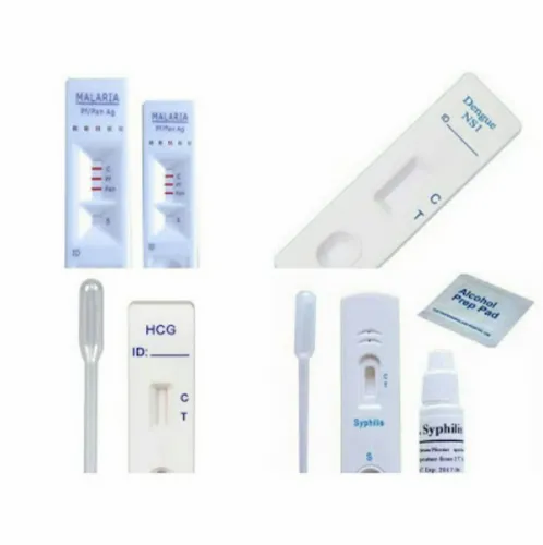 Rapid Test Kits