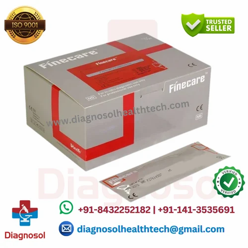 Wondfo Finecare PCT (Procalcitonin) Rapid Quantitative Test