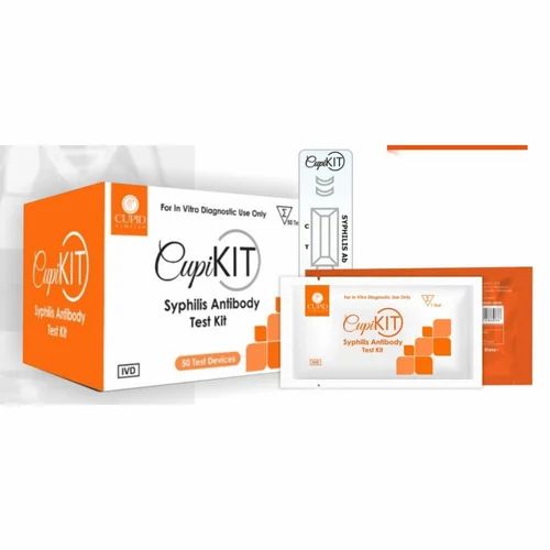 Syphilis Antibody Test Kit