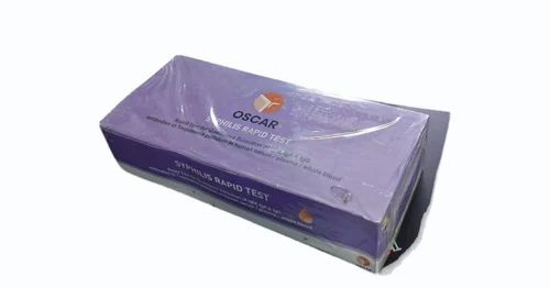 OSCAR Syphilis Test Kit